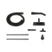 Пылесос Comac CA 15 Basic