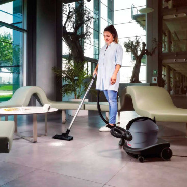 Пылесос Comac CA 15 Basic