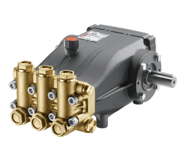 Насос высокого давления Hawk NLT2525I (1450 об/мин)