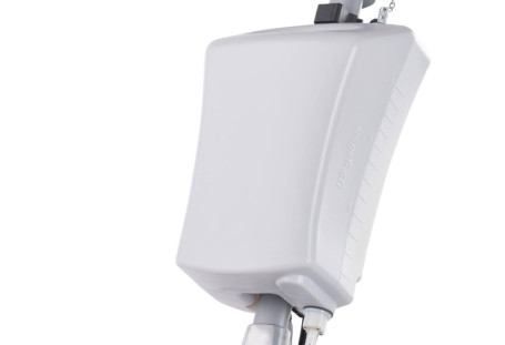 Машина однодисковая Ghibli O 143 U 13