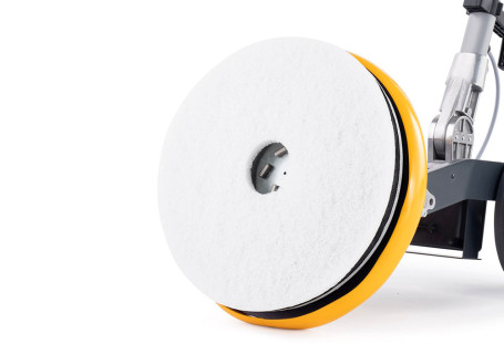 Машина однодисковая Ghibli O 143 U 13