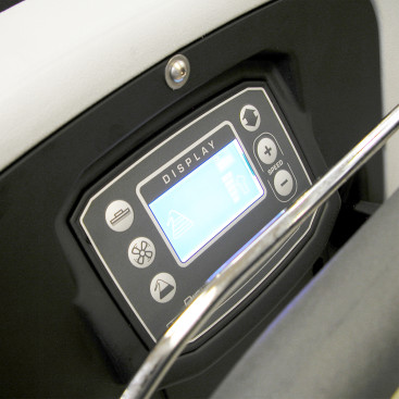 Поломоечная машина Lavor NEXT EVO 66 BTA (без АКБ)