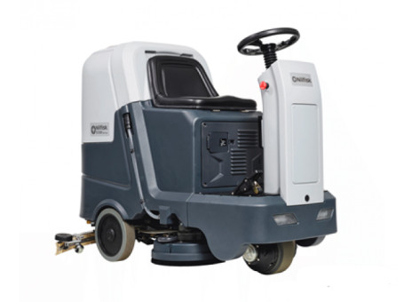 Поломоечная машина NILFISK SC3500 GO RIDE-ON SCRUBBER