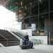 Поломоечная машина NILFISK SC3500 GO RIDE-ON SCRUBBER