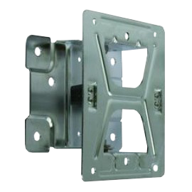 Поворотный кронштейн для барабана R+M 434 (нерж)