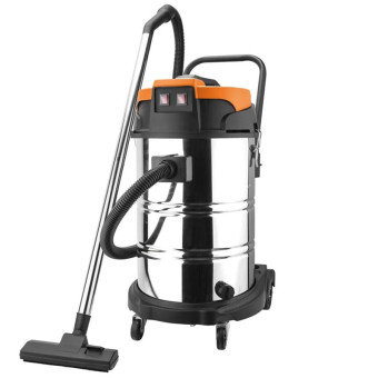 Пылесос BENNETT 604-2M60C-A