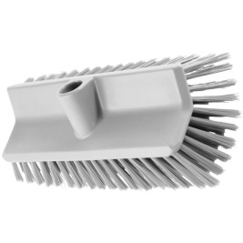 Щетка Schavon (245x90х65 мм, белый)