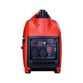 Генератор бензиновый инверторный FUBAG TI 2000