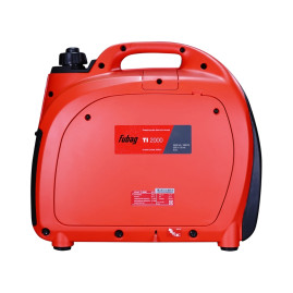 Генератор бензиновый инверторный FUBAG TI 2000