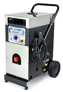 Бойлер высокого давления Mazzoni FIREBOX 250 (250бар, 20л/м, 220В)