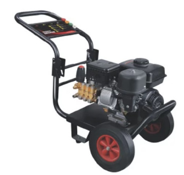 Мойка высокого давления Bennett Power ZX2500GF (ручной стартер)