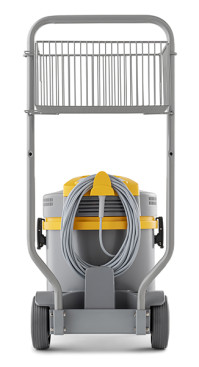 Дезинфецирующая установка Ghibli SANIPRO 20.12 A P