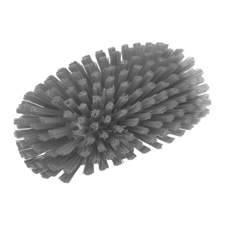 Щетка круглая Schavon (210х140х100мм, серый)