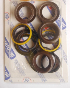 Ремкомплект Bertolini KIT55 (упл. плунжеров, CK110-120)