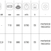 Подметальная машина Comet CSW 900 G (с двигателем Honda)