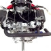 Генератор бензиновый сварочный Europower EP 250 ХЕ