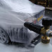 Пенная насадка LS3 Karcher латунь R+M