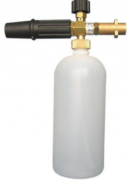 Пенная насадка LS3 Karcher латунь R+M