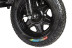 Трицикл электрический Rutrike D4 1800 60V1500W (темно-серый) 