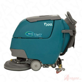 Поломоечная машина Tennant T300e (с приводом)