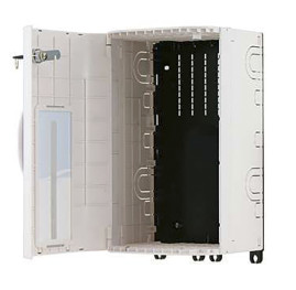 Ящик для химии SEKO SEKUREMAX (5л, с пластиковым замком)