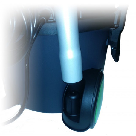 Пылесос IPC YP 1/6 ECO B