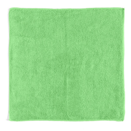 Салфетка для протирки TTS MULTI-T Light (38х38см, зеленая, 1шт)