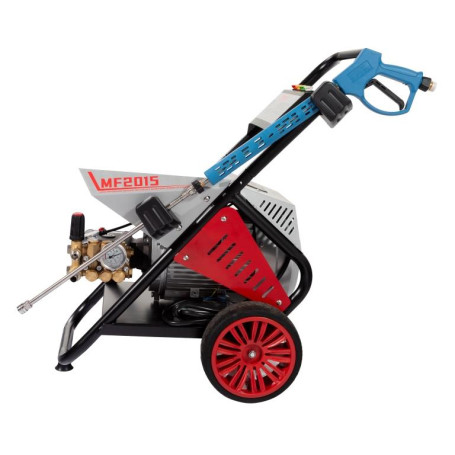 Мойка высокого давления Bennett MF2015