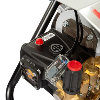 Мойка высокого давления Bennett MF2015