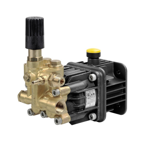 Насос высокого давления Comet BXD 2527 G (3400 об/мин, с регулятором) 6525100200