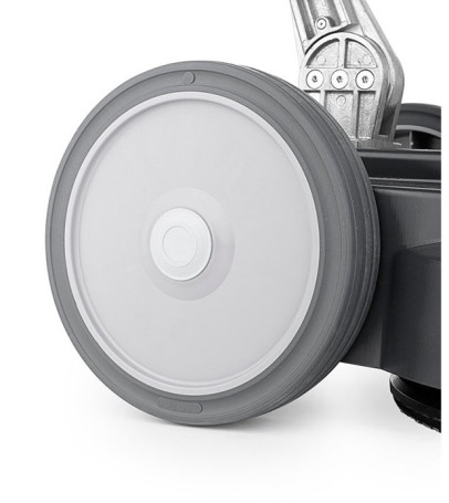 Машина однодисковая Ghibli O 143 S 10