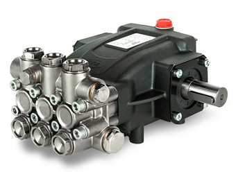 Насос высокого давления Mazzoni PMD 14200R CW (200бар, 14л/мин, 1450об/мин)