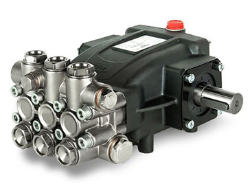 Насос высокого давления Mazzoni PMD 14200R CW (200бар, 14л/мин, 1450об/мин)