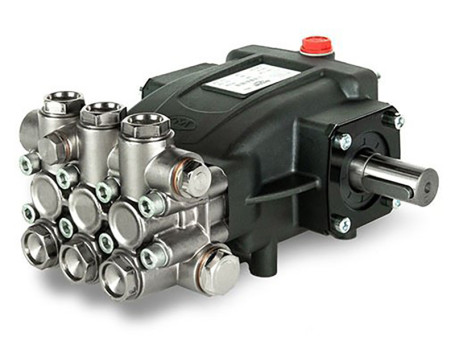 Насос высокого давления Mazzoni PMD 14200R CW (200бар, 14л/мин, 1450об/мин)