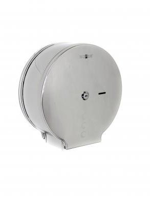 Диспенсер для туалетной бумаги Nofer 05006.B (глянцевый)