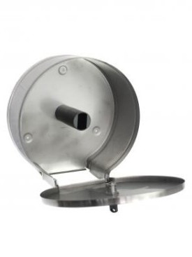 Диспенсер для туалетной бумаги Nofer 05006.B (глянцевый)