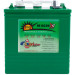Тяговый аккумулятор U.S. Battery US RE GC2H XC2 (6В, 194Ач, кислота)