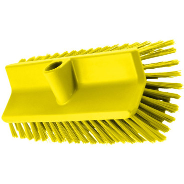 Щетка Schavon (245x90х65 мм, желтый)