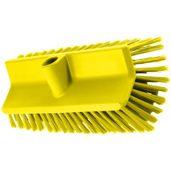 Щетка Schavon (245x90х65 мм, желтый)