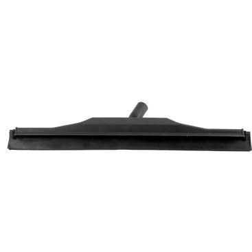 Сгон Schavon двулезвенный (600х115x55 мм, черный)