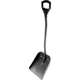 Лопата Schavon (1150х380х340х90 мм, черный)