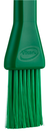 Щетка кулинарная Vikan (30мм, зеленый)
