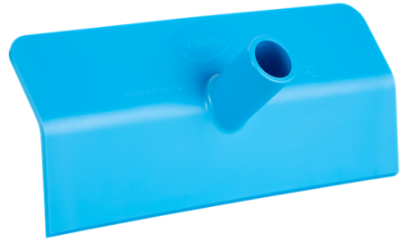 Тяпка пищевая Vikan (270мм, синий)