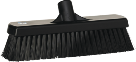 Щетка Vikan (300мм, черный, средний ворс)