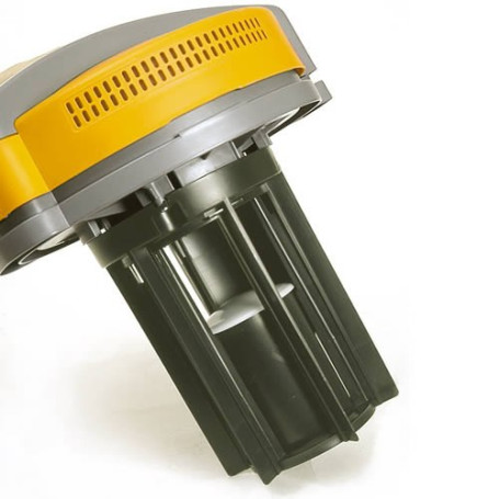 Пылесос Ghibli ASL 7 P