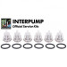 Набор клапанов IPG KIT123 (для Elite)