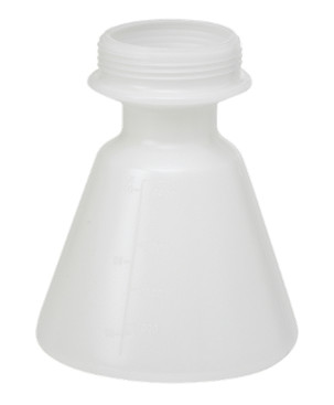 Бачок запасной Vikan (2.5 л, белый)