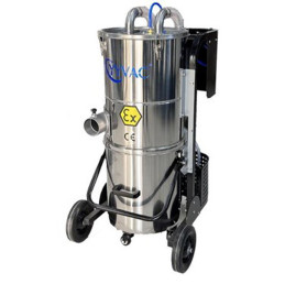 Пылесос промышленный взрывозащищенный Bennett EX60-2 (380В)