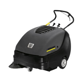 Подметальная машина Karcher KM 85/50 W Classic