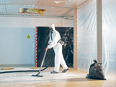 Пылесос промышленный Nilfisk ATTIX 791-2M/B1